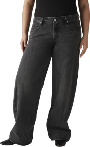 Levi's Low Loose Wish Me Luck, Wish Me Luck, 29W x 30L