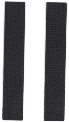 Housoutil Protector De Mordazas Magnético Para Banco De Trabajo Tiras Antideslizantes y Multi-grietas Accesorio De Alta Compatibilidad Para Proteger y Evitar Marcas Materiales Diseño Extraíb