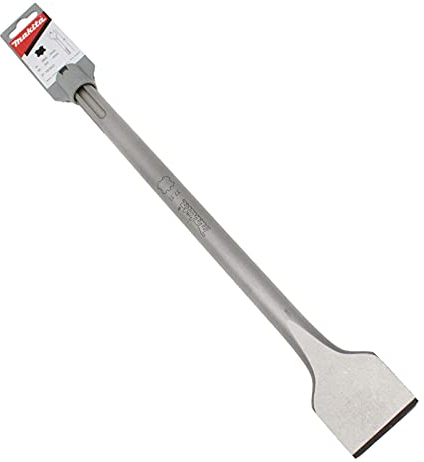 Makita P-16302 - ESPatula sds-max longlife calidad superior 50x350 mm