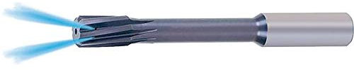 Format 7615830599 – HNC Reibahle DL WN VHM 5.99 mm TiALN Beck