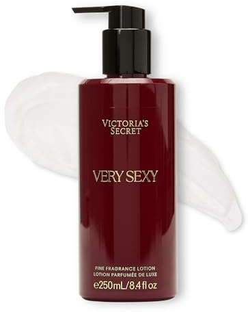 Victoria's Secret Very Sexy Body Lotion, 250 ml