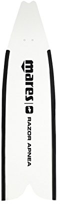 MARES 420912, Schaufel-Flosse Unisex Erwachsene, Unisex - Erwachsene, 420912, Uni, Soft