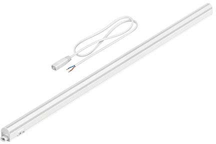 Parlat LED Under-Cabinet luminaire Rigel, 87.3cm (Warm White, 9.817W, 1002lm, 130°)