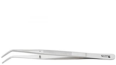 Pinza Stringivalli Punta Curva C per Unghia 14 cm