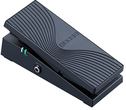 BOSS EV-1-WL – Wireless MIDI Expression Pedal