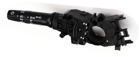 Kompatibel Mit K&ia Für Solaris K2 2011 2012 2013 2014 2015 Auto-Scheinwerferschalter Nebelscheinwerfer Blinker Lichtschalterhebel Autoteile 934101R010 einstellen Schalter