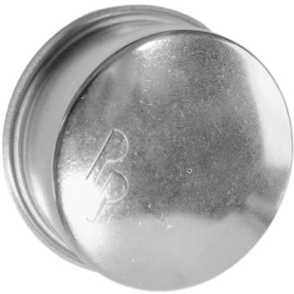 HOMSFOU Filtrante Inossidabile Per Macchine Espresso Riutilizzabile Precisione Per Preparare Caffetteria