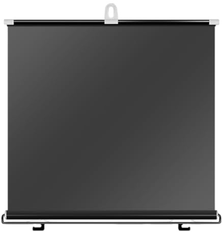 Parasol Retráctil - Persiana Plegable | Protector De Visera Solar | Parasol para Ventana De Coche | Solar para Ventanas | Persianas Enrollables para Coche | Protector De Visera Solar para Parabrisas