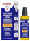 Spray Refrescante Intenso para Pies - Frescura Duradera 24h | Combate Olores | Calma Pies Cansados | 100ml/3.38 fl oz