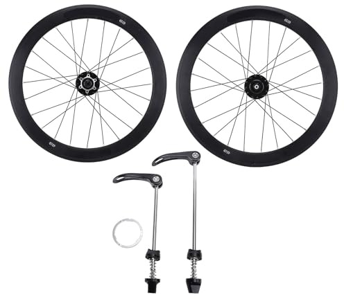 Keenso Cykelfälgar, 20 Tum Hjulset Bakre Bakre Mountainbike Hjul