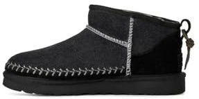 UGG Classic Ultra Mini Biarritz Stivali da neveDonna