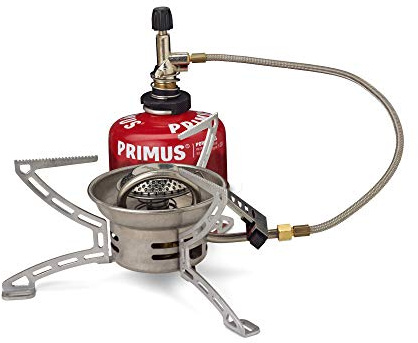 Primus Kocher Easyfuel II Duo mit Piezozündung, 1442440