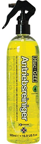 Muc Off Drive Train Kettenreiniger Reiniger für Fahrradteile