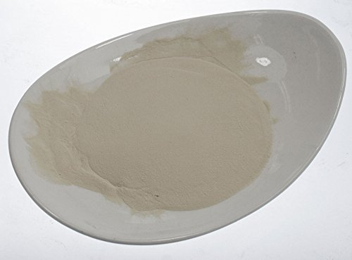 SENA -Premium - gemahlene Veilchenwurzel geschält- (25g)