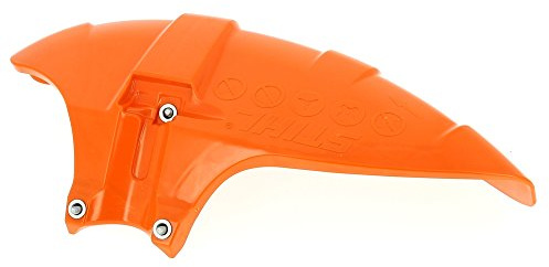 STIHL 41477108101 Universalschutz für Freischneider, Durchmesser: 30,5cm