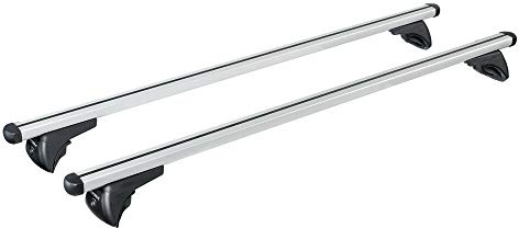 NORDRIVE N15066 Paar Dachträger
