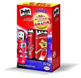 PRITT COLLA STICK 22 GR BIPACK