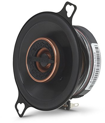 Infinity Reference REF-3032CFX 3-1/2 2-Way Car Speakers - Pair