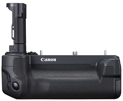 Canon WFT-R10B Wireless File Transmitter - (Kompatibel zur Canon EOS R5 Kamera, WLAN, FTP, SFTP, FTPS, bis 150m Reichweite)