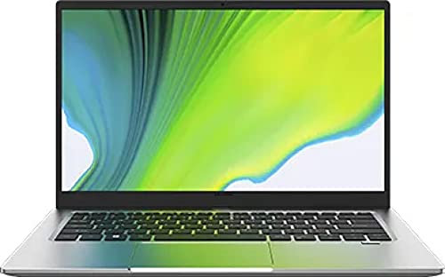 Acer Swift 1 sf114-33-c6gx - 14'' - celeron n4020-4 gb ram - 128 gb ssd nx.hyset.001