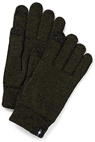 Smartwool Cozy Glove, Kuscheliger Handschuh, SW011476K181002