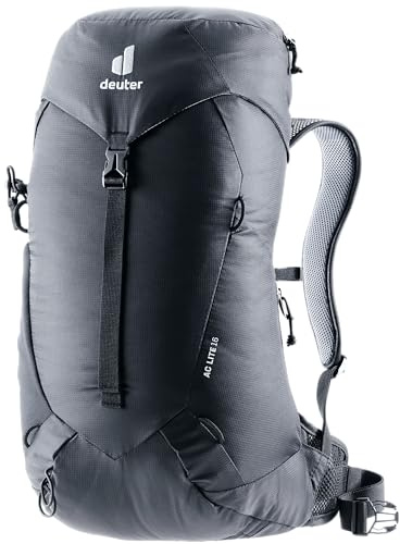 deuter AC Lite 16 Wanderrucksack