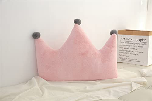 Niedlich Katzenpfoten Rückenkissen Sitzkissen Sofa Stuhlkissen Cat Paw Shape Lazy Sofa Plüsch Sitzkissen für Stuhl Krone Sesselkissen Dekorationskissen Bodenkissen für Esszimmer, Schlafzimmer, Büro