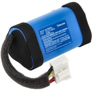 Akku kompatibel mit JBL GSP-1S3P-CH40 - Li-Ion 7800mAh - für Charge Essential 2