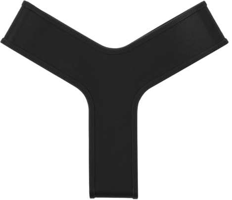Gummi-Flossenhalter, Silikon-Flossenhalter, 1 Paar Fußflossen, Flossenhalter, Greifriemen, Schwimmen, Schnorcheln, Tauchen, Wassersport-Zubehör