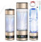 Hydrogen Water Bottle Generator Echo Go Water Ionizer, Portable Ion Hydrogenated Water Machine Glass Cup, Improve Water in 3 Min for Home 008