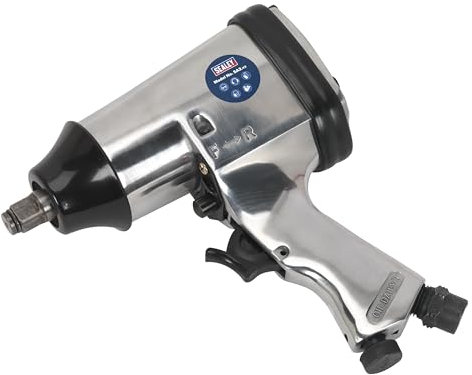 Sealey Sa2 Air Impact Wrench 1/2Sq Drive