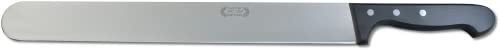 Ro-Da Dönermesser 40cm, Kebabmesser, Gyrosmesser, 40cm, Edelstahl, Rostfrei