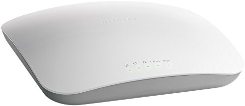 Netgear WNAP320-100UKS 900 Mbps