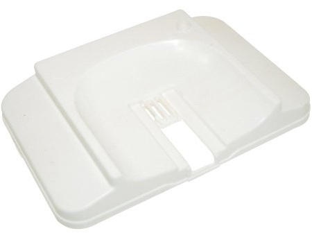 Compressor Drip Tray for Beko Fridge Freezer Equivalent to 4239570200