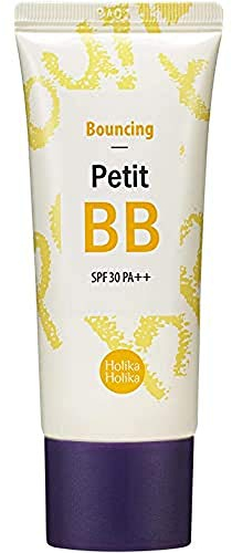 Holika Holika Holika Holika (Nutritive) Essential Petit Bb Ad30Ml (Bouncing) 30 ml