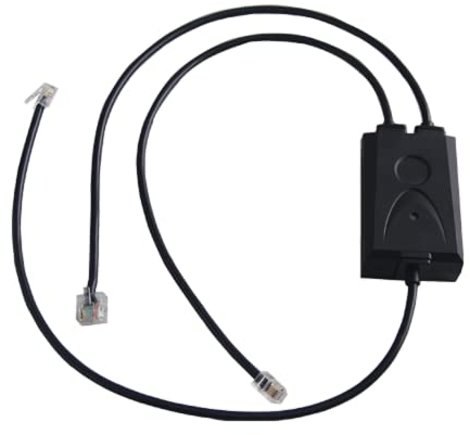 Fanvil Ehs20 Jabra Ehs Telephone Cable One Size