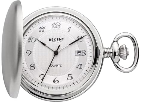 REGENT Catena per Orologio da Taschino 11380129