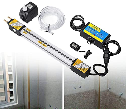 Acryl-Winkel-Kunststoff-PVC-Biegemaschine, Kunststoff-Biegemaschine, Heizwärme-Biegemaschine, 1 mm bis 6 mm Dicke, Leuchtplatten, Werbung, Leuchtkästen, Dekoration, elektrische Schilder, 30 cm