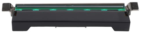 NbgrvB Cabezal de impresión térmica 203 DPI P1037974-010 para impresora de etiquetas Zebra ZT200 ZT210 ZT220 ZT230