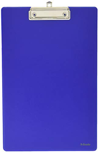 ESSELTE Portablocco Standard - f.to 23,2 x 34 cm - Blu - 56055