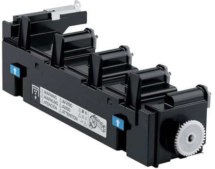 Konica Minolta A1AU0Y1 Resttonerbehälter für magicolor 4750DN/ 4750EN