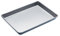 KitchenCraft Teglia antiaderente, 33 x 24 cm (13 x 9,5), grigio