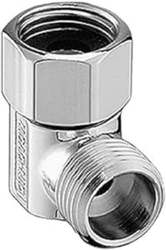 Hansa 4050100 Hansajet Brauseschlauch Entleerventil