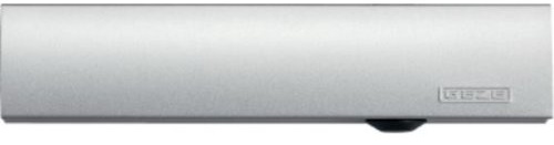 Türschließer TS 5000 L ECline Normalmont.BG EN 3-5 weiß 9016 EN 3-5 GEZE