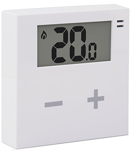 Telekom SmartHome Wandthermostat Fußbodenheizung - ZigBee