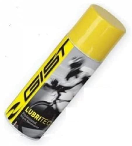 Gist Lubrificante Lubritech Per Catena 200Ml