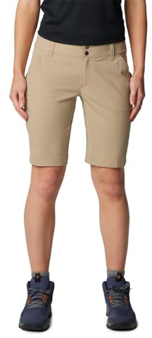 Columbia Women's Saturday Trail Long Short
