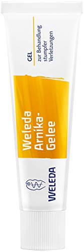 Weleda Arnika-Gelee, 25 g
