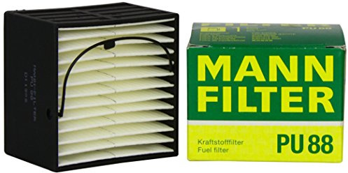 MANN-FILTER, PU 88 Kraftstofffilter
