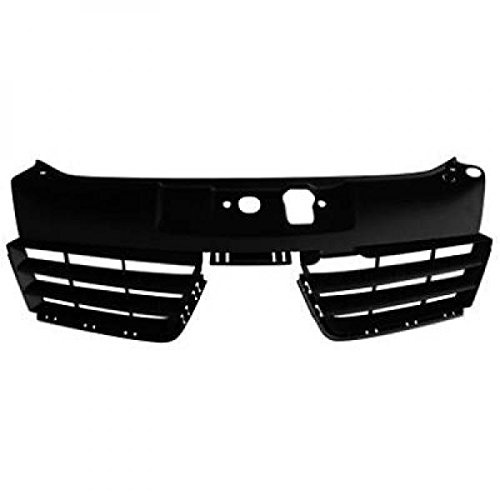 calandre CLIO CAMPUS de 2006 à 2009 noir